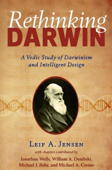 Rethinking Darwin