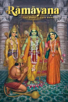 Ramayana – The Story of Lord Rama