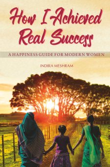 How I Achieved Real Success